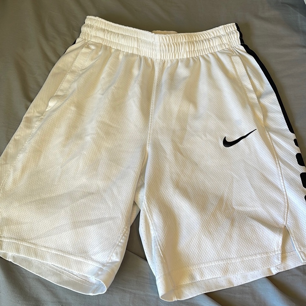 Basketball shorts!